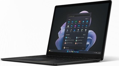 Laptop Microsoft 5, 13.5", Intel Core i5-1245U, 8GB RAM, 512GB SSD