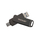 USB Patriot Rage R550, USB 3.2, me dy porta USB A edhe USB C, e zezë