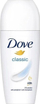 Dezodorant roll on Dove Classic Fresh, antiperspirant, 50ml, set 3 copë