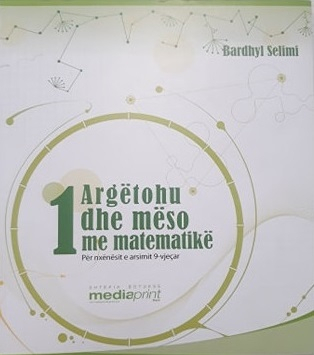 Argetohu Dhe Meso Matematika 1..