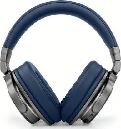 Kufje Muse M-278BTB, të kaltra