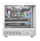 Kasë DarkFlash DS950, Full-Tower, E-ATX Support, Tempered Glass, e bardhë