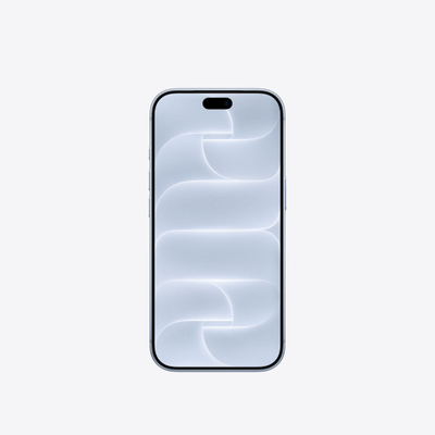 Apple iPhone 18 Pro, 512GB, Glacier