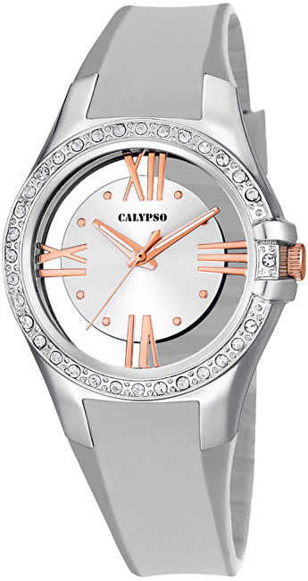 Orë dore Calypso K5680/1