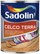 Лак за под Sadolin Celco Terra, полусјаен, 1L, проѕирен