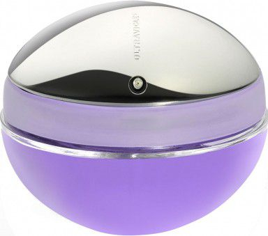 Парфем Paco Rabanne Ultraviolet, 80 мл