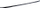 Spoiler bagazhi MTuning BMW Seria 4 F32, lip dekorativ, carbon look, i zi