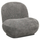 Kolltuk Beany bouclé (HM9591.01), gri