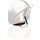 Laringofon Thomson Earmor S20, për M32 M32H M32X, IP67, i zi