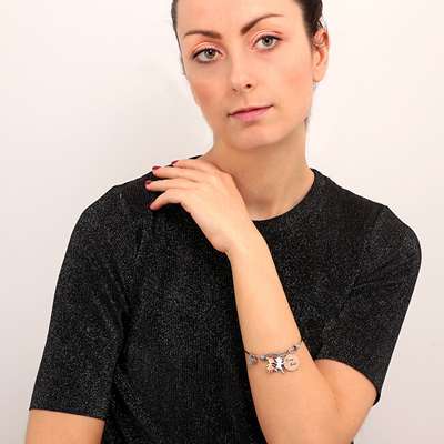 Byzylyk La Petite Story LPS05AQJ08