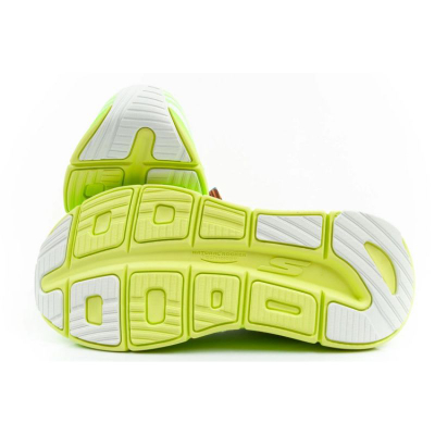 Патики за трчање Skechers Max Cushioning Premier M 220835 WLM, мажи, ѓон Goodyear, бели