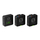 Mikrofon wireless Rode Wireless Pro WIPRO, sistem me dy kanale, profesionist, i zi
