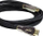 Kabllo HDMI Python GC-M0016, 1.5m, Type A, e zezë
