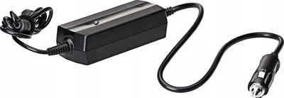Karikues universal laptopi Akyga AK-ND-83, 65 W, USB-C Power Delivery, i zi