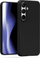 Kалуд за телефон Mercury Sf Jelly за Samsung S24, TPU, црн