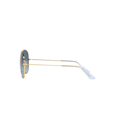 Ray-Ban RB3025 001/3M 62