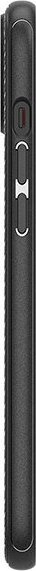 Mbrojtëse telefoni Spigen Mag Armor për iPhone 15 6.1", MagSafe, TPU, e zezë mat