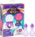 Set rimbushës lodër Magic Mixies Crystal Ball, Magical Mist, 24ml, shumëngjyrëshe