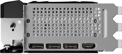 Kartelë grafike PNY GeForce RTX 4070 Ti SUPER XLR8 Gaming Verto Epic-X RGB OC 16GB GDDR6X