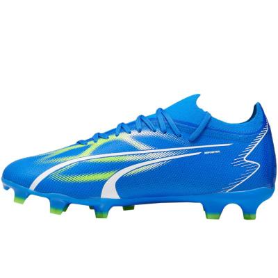 Патики за фудбал за мажи Puma Ultra Match FG/AG 03
