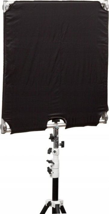 Reflektor fotografik GlareOne Frame Reflector, 110 x 110cm, set 5 në 1, shumëngjyrësh