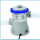 Pompe filtri për pishinë Bestway Flowclear 58381, 330 Gal, 1249L në orë, gri me blu