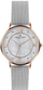 Orë dore Frederic Graff Silver Liskamm Silver Mesh FAI-2518S