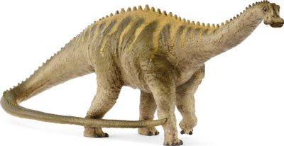 Figurë lodër Schleich Dinosaurs Diplodocus 15047, 28 cm, nga 5 vjeç, jeshile