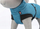Pallto dimri për qen Trixie Riom, masa M 50 cm, blu