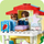 Set LEGO® DUPLO® 10994 Family House 3 in 1