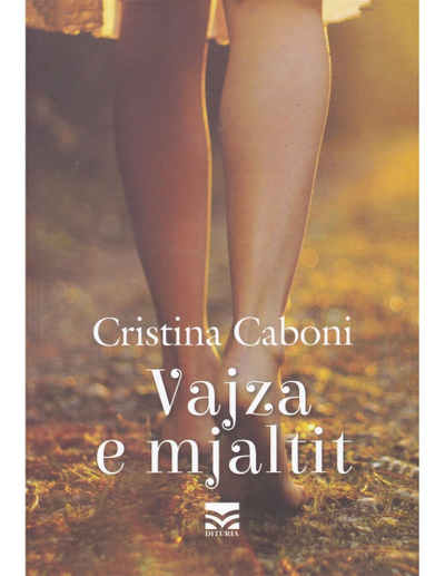 Vajza E Mjaltit - Cristina Caboni