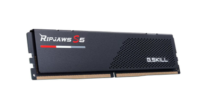 RAM G.Skill Ripjaws S5, 128GB DDR5 6000MHz, 2x64GB, црна
