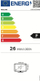 Monitor Philips 27E1N5300AE - LED, 27\", FullHD, i zi