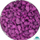 Gurë dekorativë GeekGaming Large Stones Aubergine, 340g, vjollcë