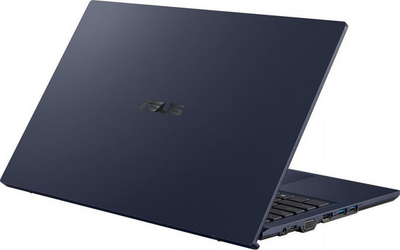 Laptop Asus ExpertBook B1 B1500,15.6", Full HD, Core i5 - 1135G7, 8 GB RAM, SSD 24 GB, i kaltër i errët