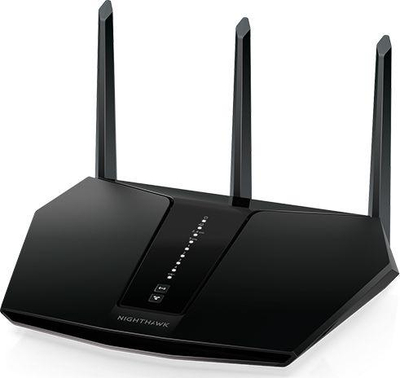 Ruter NETGEAR RAX30, 2.4/5 GHz, 2400 MBit/s, i zi