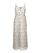Fustan VERO MODA VMSMILLA Regular Fit, i bardhë