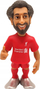 Figurinë Minix Liverpool Salah 11, 12cm, PVC, shumëngjyrëshe