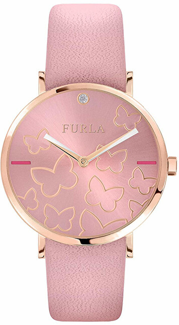 Orë dore Furla Giada R4251113512, woman