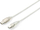 Kabllo transparente USB Equip, kabllo USB 2.0 AM-BM 3m