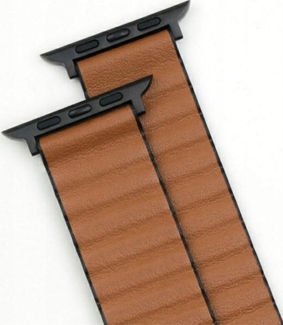 Rrip ore Beline Magnetic Pro për Apple Watch, 42 44 45 49mm, dyngjyrësh