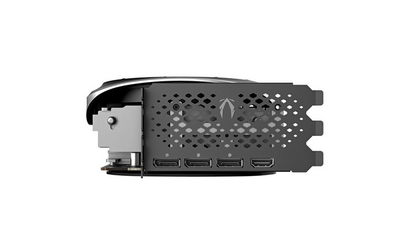 Kartelë grafike Zotac GAMING GeForce RTX 4090 Trinity NVIDIA 24 GB GDDR6X