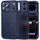Mbulesë telefoni Tech-Protect Magmat për iPhone 17 Pro Max, matte, blu e errët