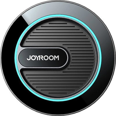 Mbajtës magnetik makine Joyroom JR-ZS366 për grilë ajri, me rrotullim 360°, ngjyrë e zezë