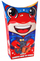 Lodër konstruktore Marioinex Mini Waffle Pocket Pets Crab, 33 copë, shumëngjyrëshe