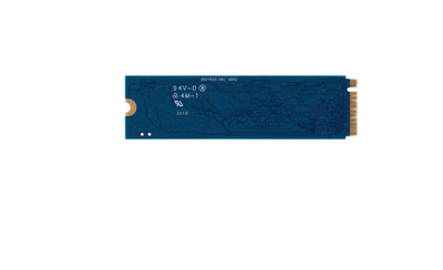 SSD Kingston NV2 M.2 2280, 500GB, PCIe 4.0 NVMe