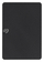 Disk i jashtëm Seagate Expansion Portable, 2TB, USB 3.0, i zi