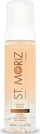 Shkumë vetë-bronzuese St. Moriz Professional Tanning Mousse, pa ngjyrë, Medium Dark, 200ml