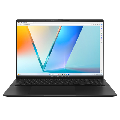 Laptop ASUS Vivobook S16 S5606CA-OLED045W 16″, Core Ultra 7 255H, Intel Arc 140T, 32 GB RAM, 1 TB SSD, i zi