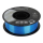 Filament 3D Creality CR-PLA Silk, 1.75mm, 1kg, blu metalik